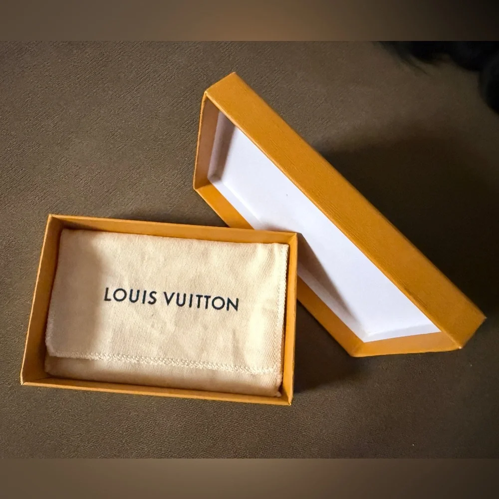 Louis Vuitton Small Gift Box, Storage Display